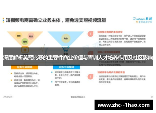 深度解析英冠比赛的重要性商业价值与青训人才培养作用及社区影响