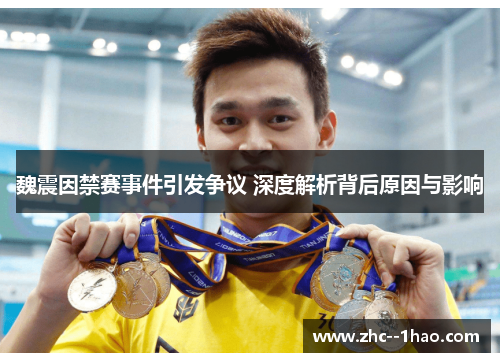 魏震因禁赛事件引发争议 深度解析背后原因与影响