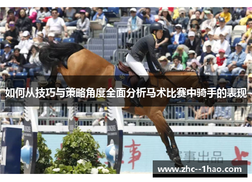 如何从技巧与策略角度全面分析马术比赛中骑手的表现
