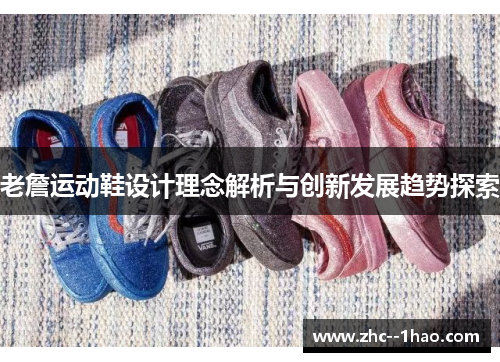 老詹运动鞋设计理念解析与创新发展趋势探索