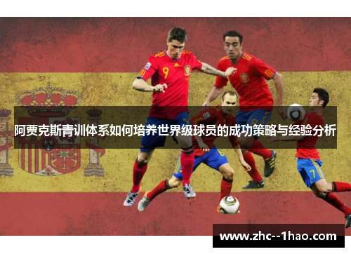 阿贾克斯青训体系如何培养世界级球员的成功策略与经验分析